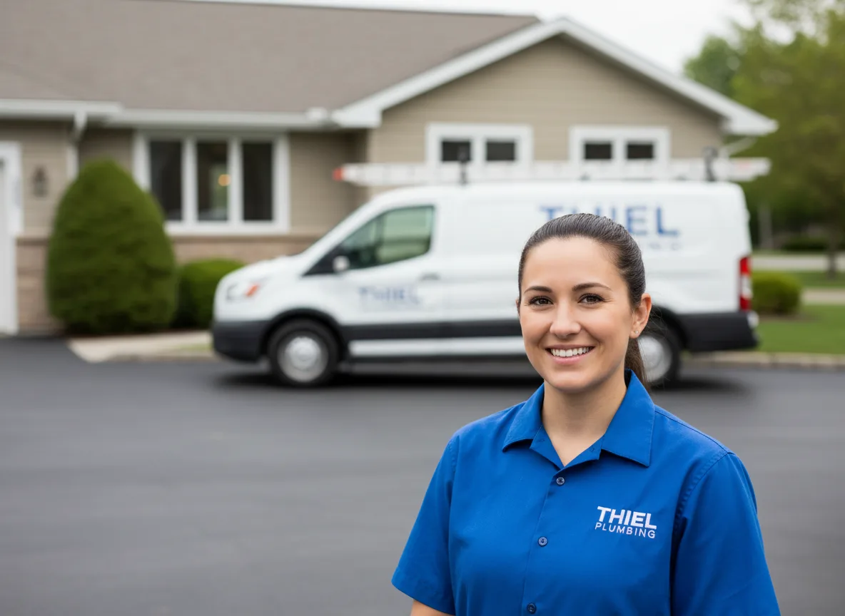 Plumber Crawford, NE FAQs